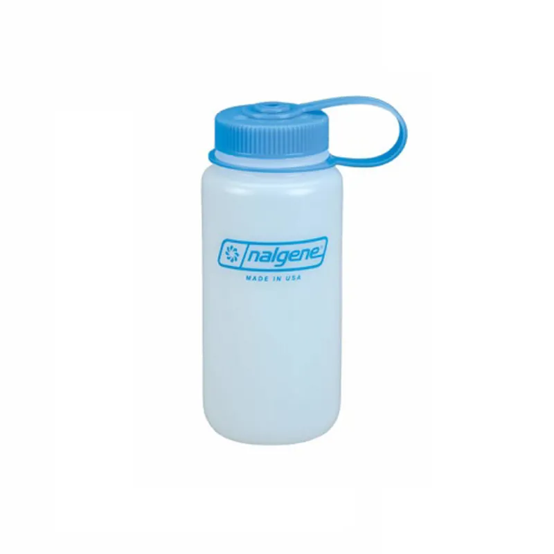 Nalgene 0.5 Ltr Wide Mouth
